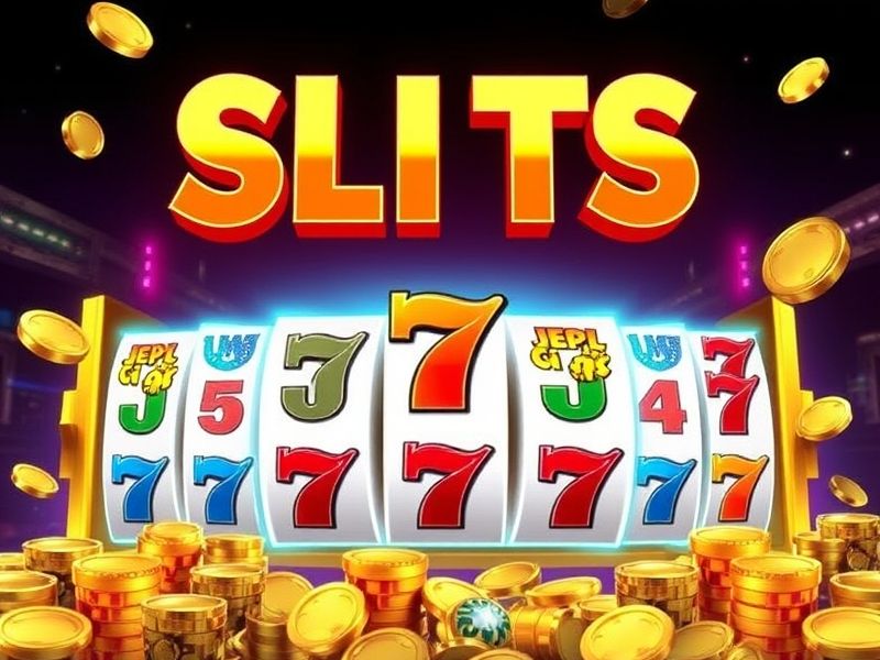 Discover the ultimate guide to slots mega casino games. Explore top slot machines, bonuses, and expert gambling tips to maximize your winning potential.