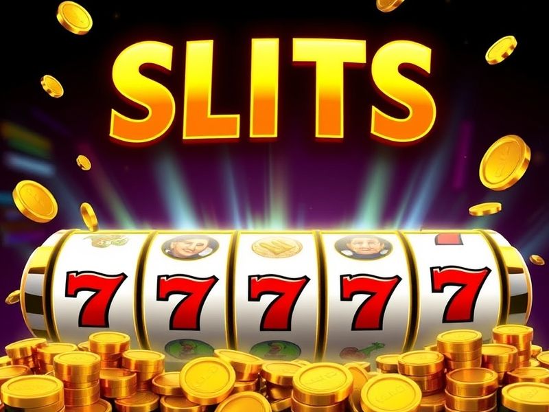 Discover the ultimate guide to slots mega casino games. Explore top slot machines, bonuses, and expert gambling tips to maximize your winning potential.