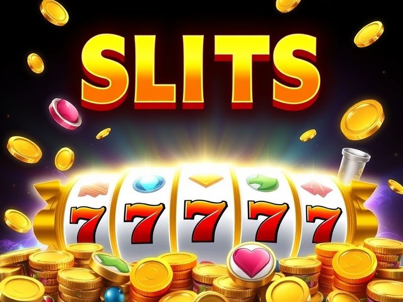 Discover the ultimate guide to slots mega casino games. Explore top slot machines, bonuses, and expert gambling tips to maximize your winning potential.