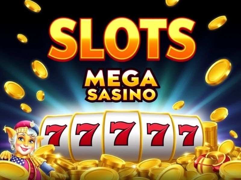 Discover the ultimate guide to slots mega casino games. Explore top slot machines, bonuses, and expert gambling tips to maximize your winning potential.